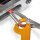 Boat winch Electric winch boat trailer trailer Warrior ninja 2000lb a 907 kg 12 v plastic rope