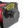 Bootswinde Elektrisch Seilwinde Boot Trailer Anhänger Warrior NINJA 2000LB A 907 kg 12 V Kunststoffseil