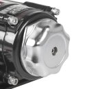 Boat winch electric winch boat trailer trailer warrior ninja 2500lb a 1.1 t 12 v plastic rope