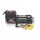 Boat winch electric winch boat trailer trailer warrior ninja 2500lb a 1.1 t 12 v plastic rope