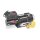 Boat winch electric winch boat trailer trailer warrior ninja 2500lb a 1.1 t 12 v plastic rope