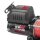 Boat winch electric winch boat trailer trailer warrior ninja 2500lb a 1.1 t 12 v plastic rope