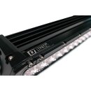 ltprtz® led 20w light bar 4" spot 10° 2200lm 9-32v single row