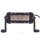ltprtz® led 20w light bar 4" floodlight 35° 2200lm 9-32v single row