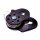 idler pulley for pulley block winch 20000LB 9,1t with grease nipple