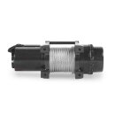 atv/utv quad electric winch Warrior ninja 4500lb 2 t 12 v
