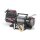 atv/utv quad electric winch Warrior ninja 4500lb 2 t 12 v