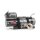 atv/utv quad electric winch Warrior ninja 4500lb 2 t 24 v