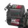 atv/utv quad electric winch Warrior ninja 4500lb 2 t 24 v