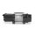 ATV/UTV Quad Electric winch Warrior NINJA 4500LB 2t 24V steel rope