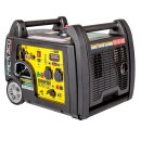 CHAMPION 3100 WATT INVERTER PETROL GENERATOR (220V EU) DUAL FUEL