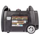 CHAMPION 3100 WATT INVERTER PETROL GENERATOR (220V EU) DUAL FUEL