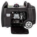 CHAMPION 3100 WATT INVERTER PETROL GENERATOR (220V EU) DUAL FUEL