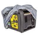 CHAMPION 3100 WATT INVERTER PETROL GENERATOR (220V EU) DUAL FUEL