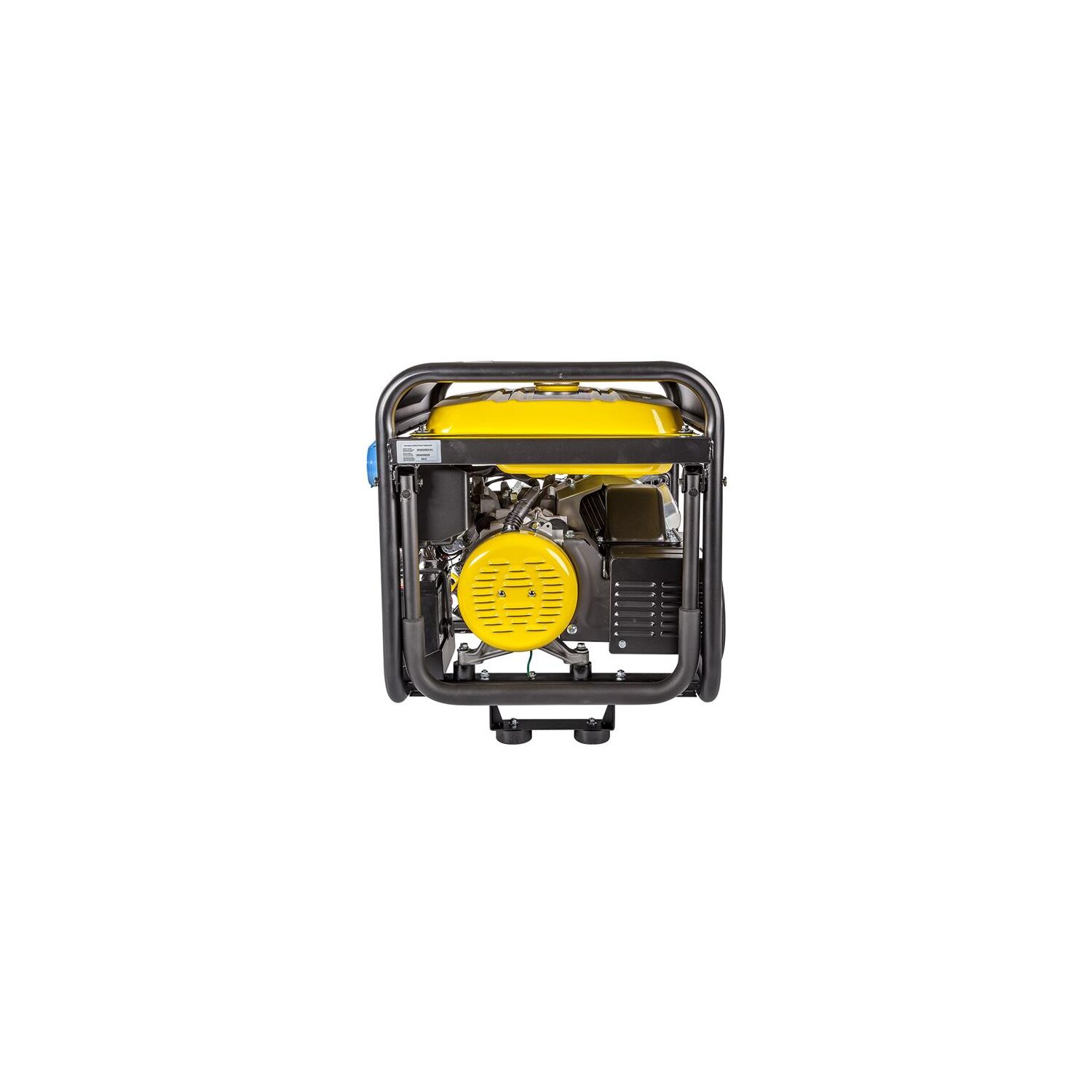 Champion P.E. 6250 W Benzin Generator Stromerzeuger 230V