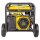 Champion 6250 watt gasoline generator emergency generator with radio start 230v eu