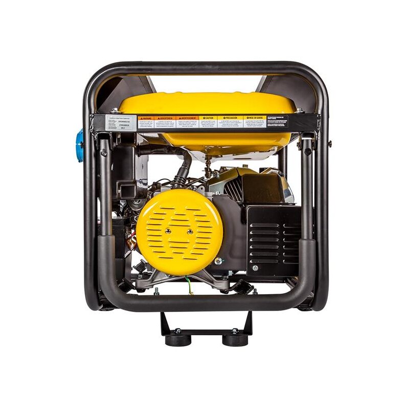 CHAMPION 9000 WATT PETROL GENERATOR (220V EU)