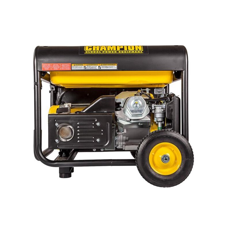 CHAMPION 9000 WATT PETROL GENERATOR (220V EU)