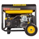 Champion 9000 Watt Benzin Generator Notstromaggregat Stromerzeuger mit Funkstart 230V EU