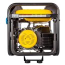 Champion 9000 watt gasoline generator emergency generator with radio start 230v eu