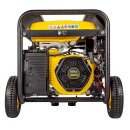 Champion 9000 watt gasoline generator emergency generator with radio start 230v eu