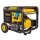 Champion 9000 watt gasoline generator emergency generator with radio start 230v eu