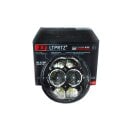 led headlight 5 3/4 inch ece r112