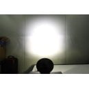 led headlight 5 3/4 inch ece r112