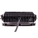 2 St. 20W LIGHTPARTZ LED Arbeitsscheinwerfer Nebelscheinwerfer orange