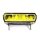 2 St. 20W LIGHTPARTZ LED Arbeitsscheinwerfer Nebelscheinwerfer orange