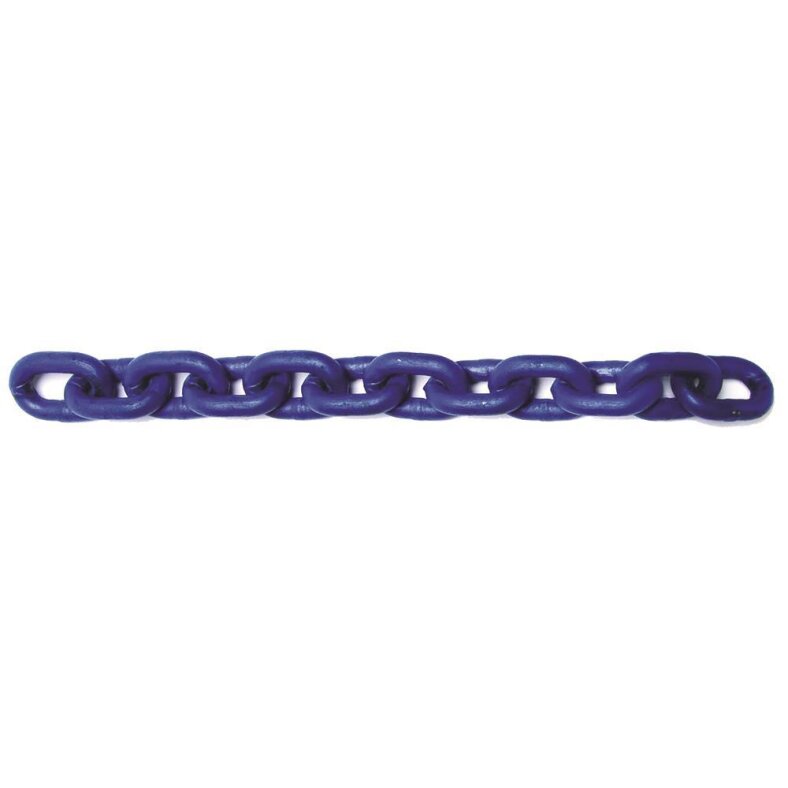 deltalock meter chain grade 100