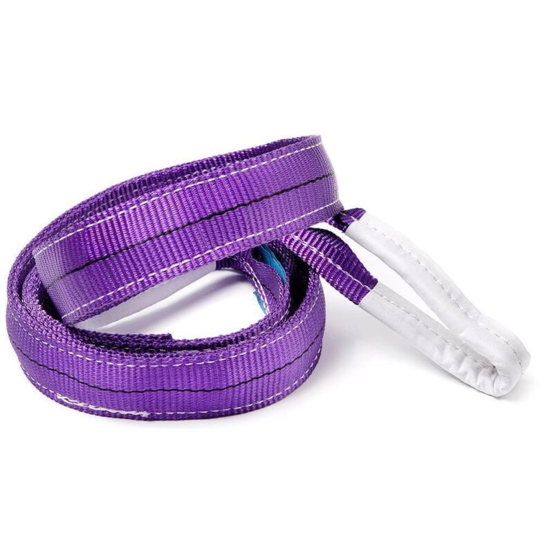 DELTASLING® Hebeband - 1t - 1m Nutzlänge