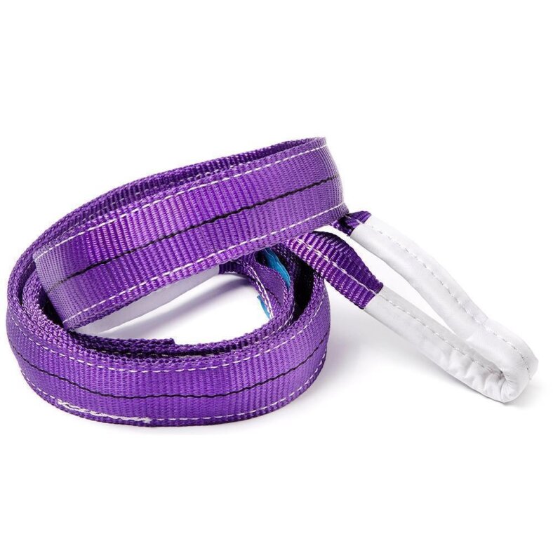 deltasling lifting strap 1000 kg 8 meter en1492-1