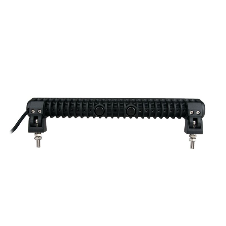 2 St. 36W LIGHTPARTZ LED Arbeitsscheinwerfer Nebelscheinwerfer orange