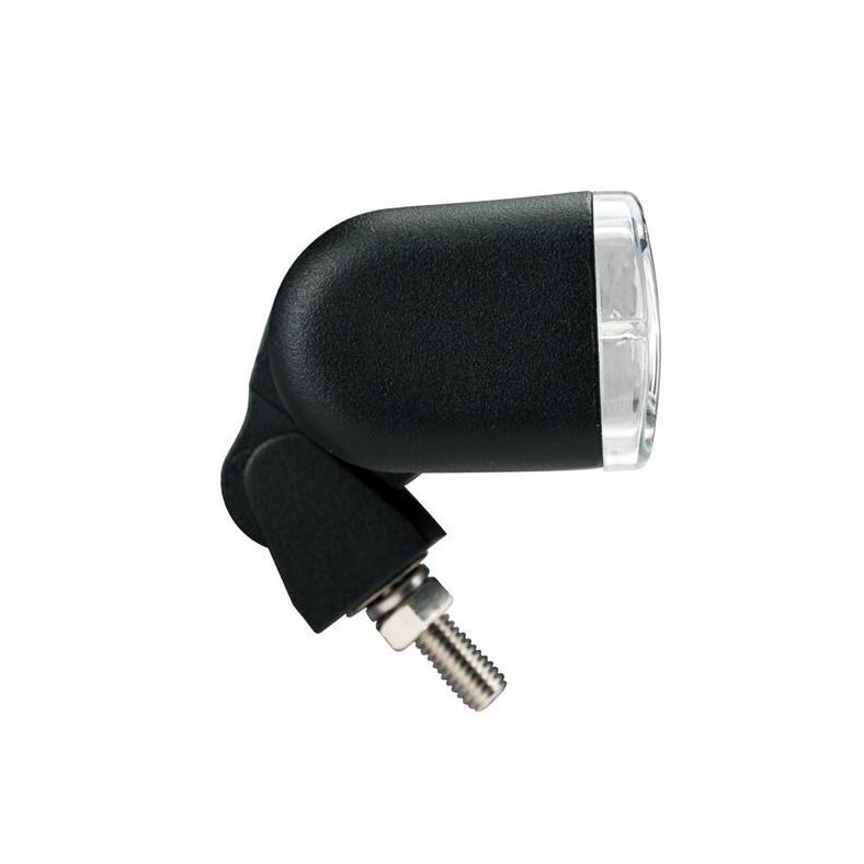 2 St. 36W LIGHTPARTZ LED Arbeitsscheinwerfer Nebelscheinwerfer orange