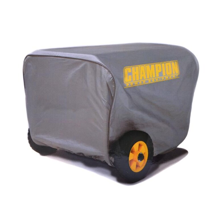 Champion Abdeckung Generator 2000-3000 Watt Rahmengerte