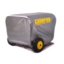 Champion cover generator 5000-7500 watt frame units