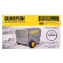 Champion cover generator 5000-7500 watt frame units