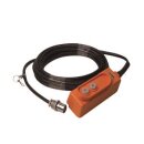 DELTA® Elektrische Seilwinde Typ DKL 230V - 11m/min - 0,5t mit 18m Hubhöhe