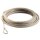 DELTA® Elektrische Seilwinde Typ DPT 400V- 15m/min - 0,3t mit 28m Seil