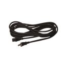 DELTA® Elektrische Seilwinde Typ DPT 400V- 21m/min - 0,5t mit 43m Seil