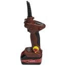 delta battery chain hoist 18v 0.25t 10m