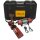 DELTA® Batterie Seilwinde- 4m/min - 0,35t mit 13m Seil