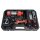 DELTA® Batterie Seilwinde- 4m/min - 0,35t mit 13m Seil