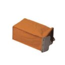 DELTA® Elektrischer Kettenzug Typ US 230V - 5m/min 1-Strang - 0,5t mit 3m Hubhöhe