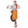 delta electric chain hoist 230 volt with 3 m lifting height 500kg