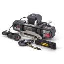 smittybilt x2o procomp Gen2 winch 10000lb 4.5t synthetic rope ip68 12v