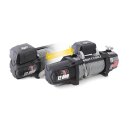 smittybilt x2o procomp Gen2 winch 10000lb 4.5t synthetic rope ip68 12v