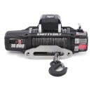 smittybilt x2o procomp Gen2 winch 10000lb 4.5t synthetic rope ip68 12v