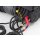 smittybilt x2o procomp Gen2 winch 10000lb 4.5t synthetic rope ip68 12v